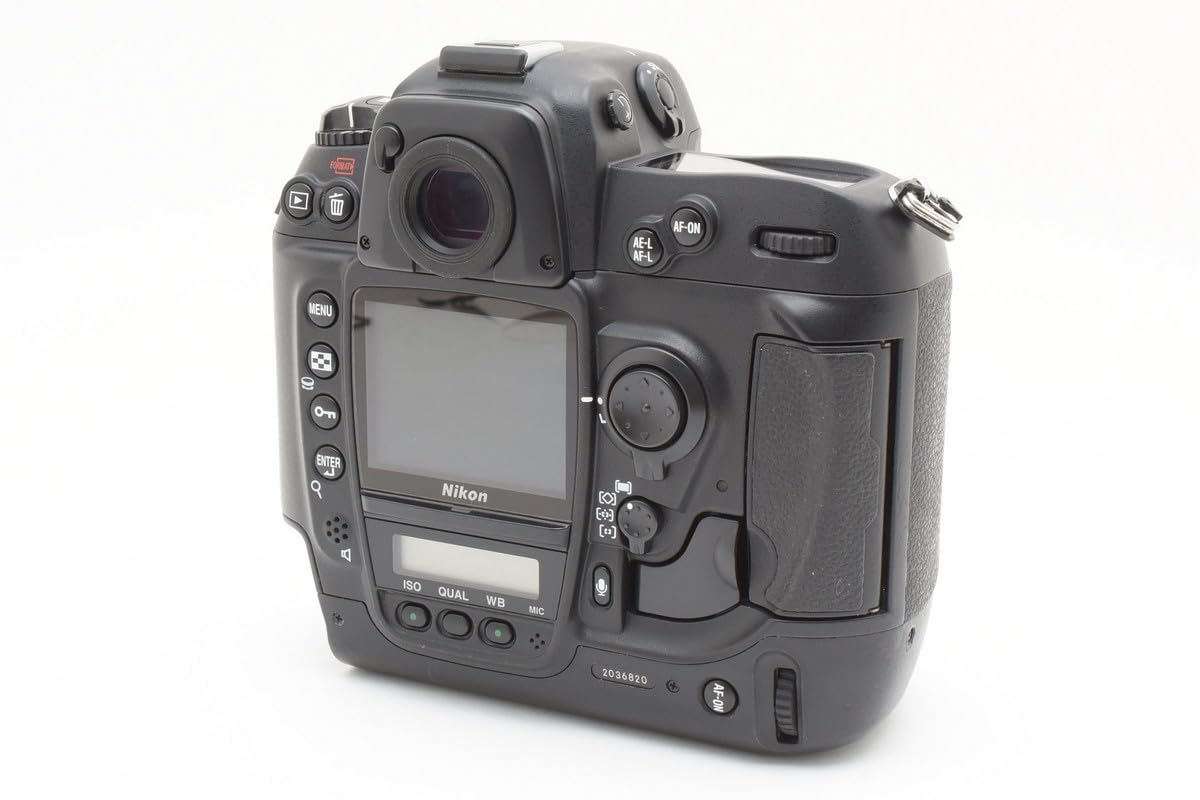 Nikon - Nikon D2H ボディ Amazon | Nikon D2H デジタル一眼レフカメラ ボディ単体 | Nikon